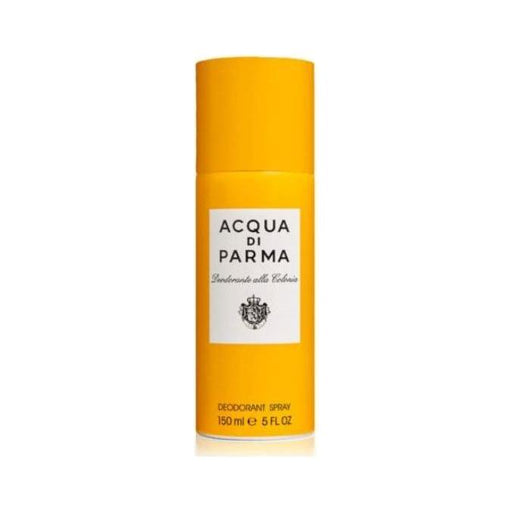 Acqua Di Parma Acqua Di Parma Colonia Deodorant Spray 150 Ml. Deodorant Spray Antique White