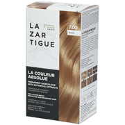 Lazartigue Lazartigue La Couleur Absolue Permanent Hair Color Kit 7.00 Blond Hair Color Kit Light Gray