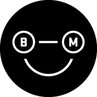 Barrister & Mann Barrister & Mann Electric Mayhem Aftershave Splash 3.5 oz Aftershave Splash Black