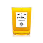 Acqua Di Parma Acqua Di Parma Buongiorno Candle 200 Gr. Candle Orange