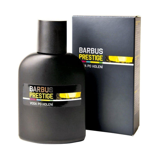 Barbus Barbus Prestige After Shave Lotion 100ml After Shave Lotion Dark Slate Gray