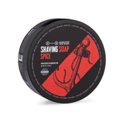 Barrister & Mann Barrister & Mann Spice Collection Shaving Set Light Coral Shaving Soap 4 oz