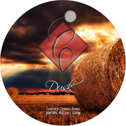 Catie's Bubbles Catie's Bubbles Dusk Shaving Collection Shaving Set Dark Slate Gray Shaving Soap 4oz
