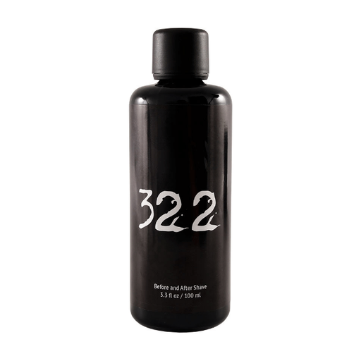 Catie's Bubbles Catie's Bubbles 322 Shaving Collection Shaving Set Black Aftershave 3.3oz
