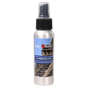 Catie's Bubbles Catie's Bubbles Le Piment de la Vie Shaving Collection Shaving Set Gray Eau de Cologne 1.7oz