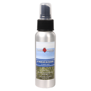 Catie's Bubbles Catie's Bubbles Le Marche du Rasage Shaving Collection Shaving Set Light Gray EDT 1.7oz