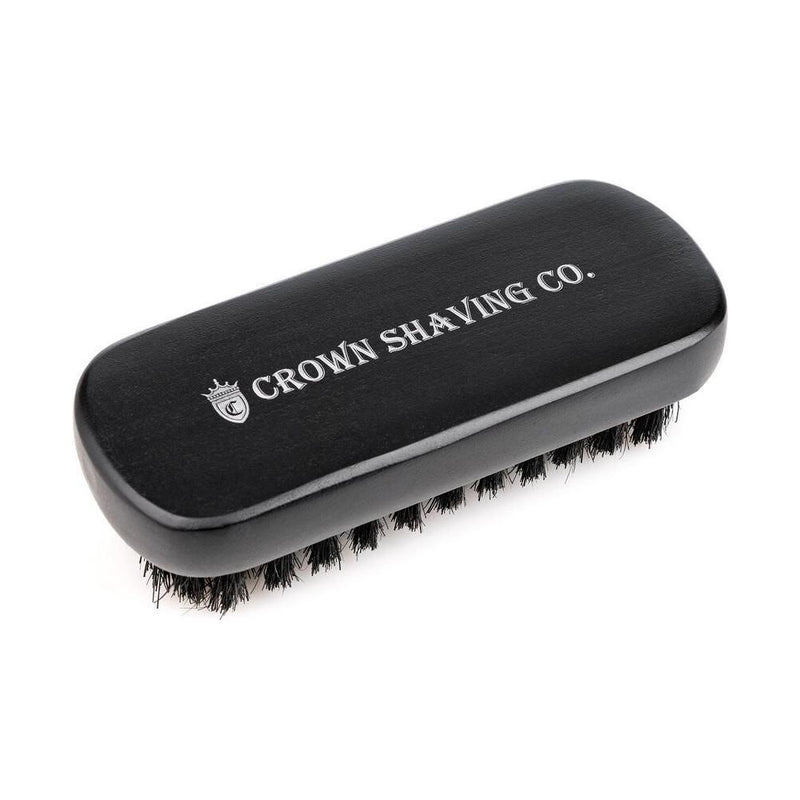 Crown Shaving Co. Crown Shaving Co. Beard Brush Beard brush Dark Slate Gray