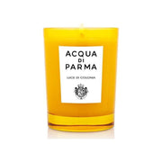 Acqua Di Parma Acqua Di Parma Luce Di Colonia Candle 200 Gr. Scented Candle Orange