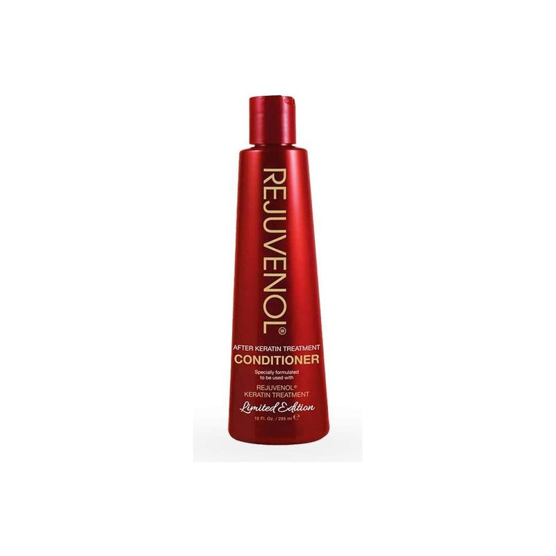 Rejuvenol Rejuvenol Conditioner After Keratin Treatment 10 oz Hair Conditioner Antique White