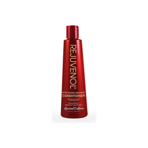 Rejuvenol Rejuvenol Conditioner After Keratin Treatment 10 oz Hair Conditioner Antique White