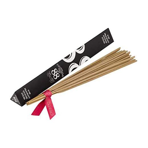 Czech & Speake Czech & Speake Aromatics Nro 88 Fragant Incense 12 Sticks Home Rosy Brown