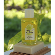 Martin de Candre Martin de Candre Body Wash - Shower Gel Collection Body Wash & Shower Gel Olive Drab Citron / 30ml