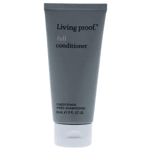 Living Proof Living Proof Full Conditioner 2 oz Hair Conditioner Dim Gray