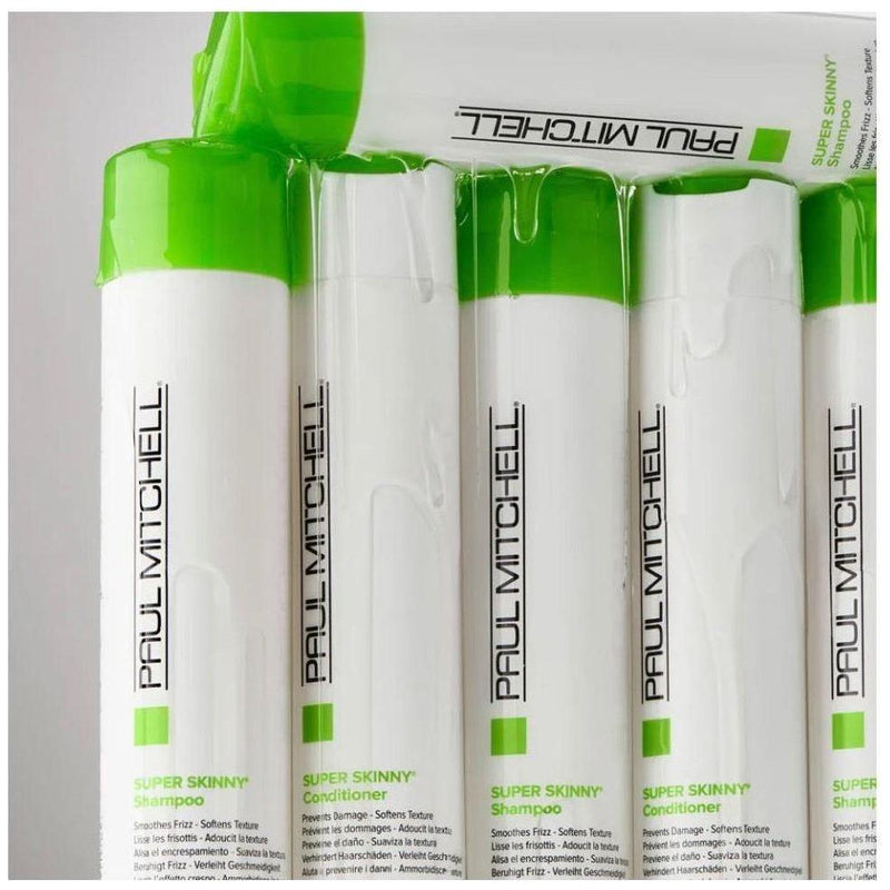 Paul Mitchell Paul Mitchell Smoothing Super Skinny Daily Treatment - 10.14 fl oz Hair Treatment Light Gray