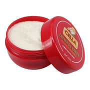 Cella Cella Crema Da Barba Shaving Cream Bowl 150ml Shaving Cream Light Gray