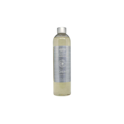 Saponificio Varesino Saponificio Varesino Shower Gel Collection Shower Gel Dark Gray Cosmo 11.5 fl oz