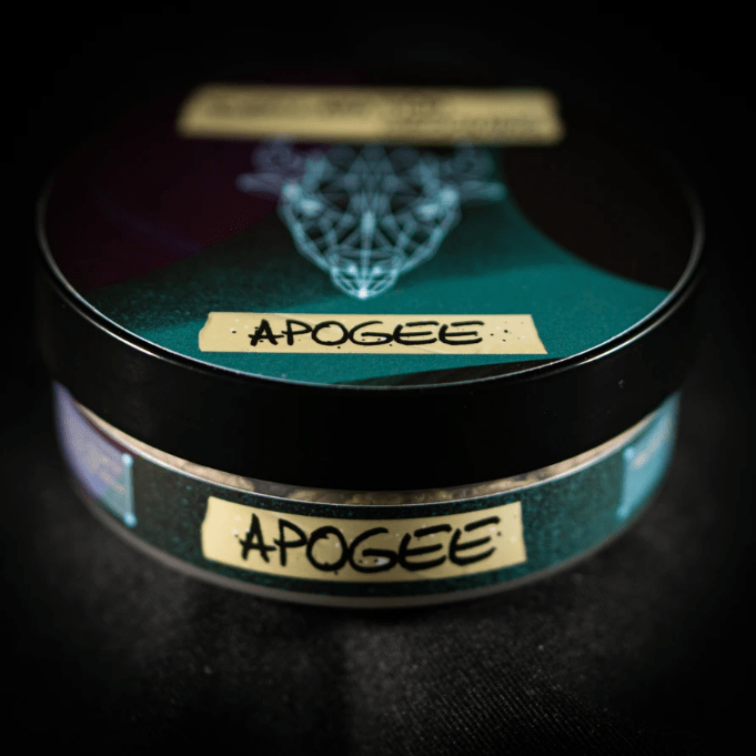 Declaration Grooming Declaration Grooming Apogee Shaving Collection Shaving Set Black Shaving Soap 4 oz