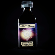 Declaration Grooming Declaration Grooming Epiphenomenon Shaving Collection Shaving Set Black Aftershave Splash 3.1 oz