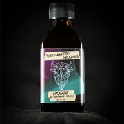 Declaration Grooming Declaration Grooming Apogee Shaving Collection Shaving Set Black Aftershave Splash 3.1 oz