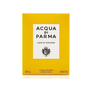 Acqua Di Parma Acqua Di Parma Luce Di Colonia Candle 200 Gr. Scented Candle Orange