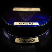 Declaration Grooming Declaration Grooming Daemon Shaving Collection Shaving Set Black Shaving Soap 4 oz