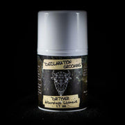 Declaration Grooming Declaration Grooming Dirtyver Shaving Collection Shaving Set Dark Gray Aftershave Splash Liniment 1.7 oz
