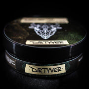 Declaration Grooming Declaration Grooming Dirtyver Shaving Collection Shaving Set Black Shaving Soap 4 oz
