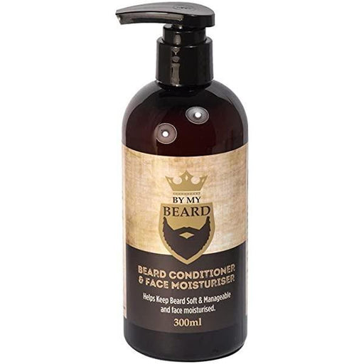 Dural Dural Beard Conditioner & Face Moisturiser 300ml Beard Conditioner & Face Moisturiser Tan