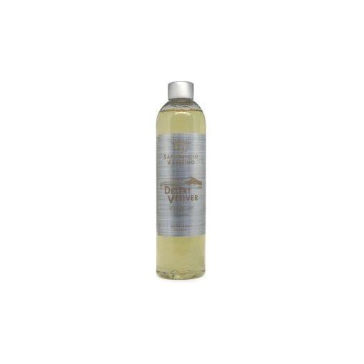 Saponificio Varesino Saponificio Varesino Shower Gel Collection Shower Gel Dark Gray Desert Vetiver 11.5 fl oz