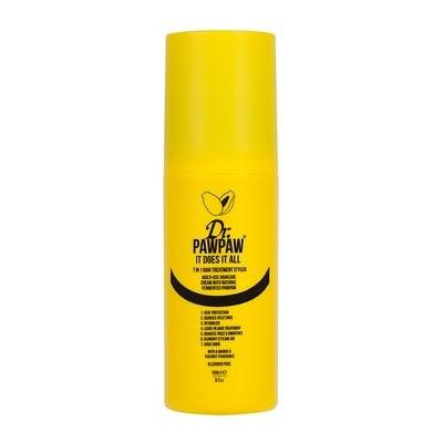 Dr PawPaw Dr PawPaw It Does it all 7 in 1 hair treatment styler 150ml Hair Treatment Styler Gold