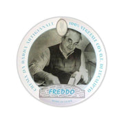 Extro Cosmesi Extro Cosmesi Freddo Shaving Collection Shaving Set Light Gray Shaving Cream 5 oz