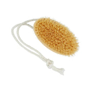 KENT Kent Aqua Pure Bristle Bath & Shower Body Brush (FD11) Body Brush Dark Khaki