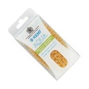 KENT Kent Aqua Pure Bristle Bath & Shower Body Brush (FD11) Body Brush Light Gray