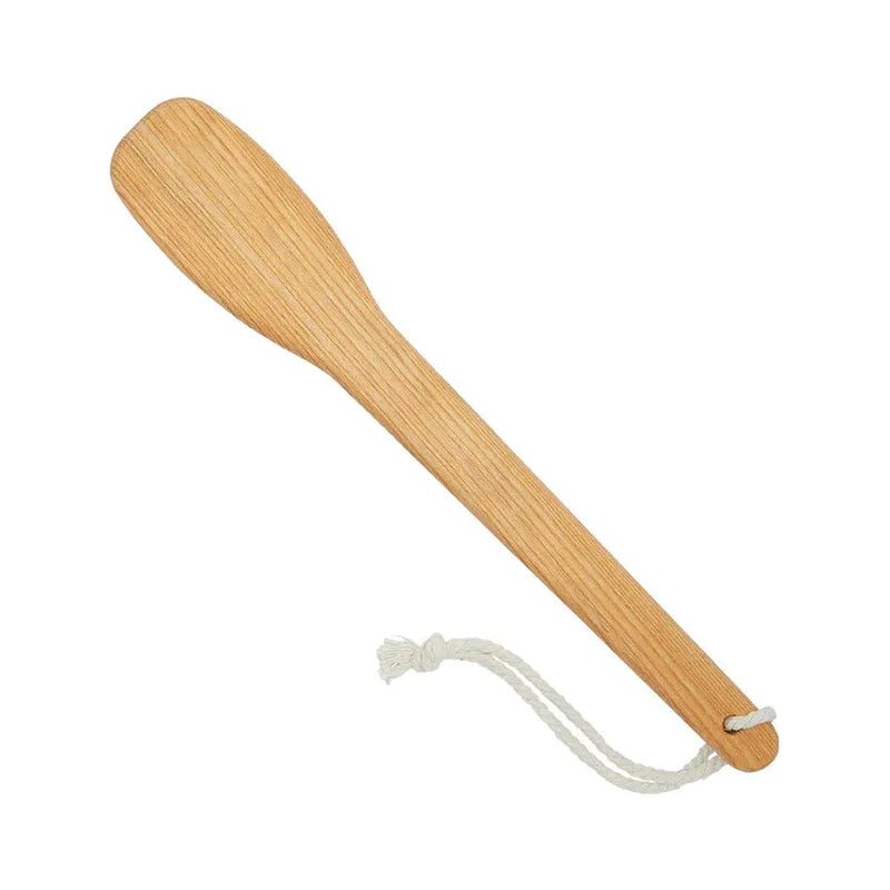 KENT Kent Aqua Pure Bristle Bath & Shower Body Brush (FD5) Body Brush Tan
