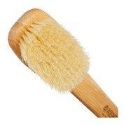 KENT Kent Aqua Pure Bristle Bath & Shower Body Brush (FD5) Body Brush Tan
