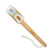 KENT Kent Aqua Pure Bristle Bath & Shower Body Brush (FD5) Body Brush Light Gray