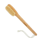 KENT Kent Aqua Pure Bristle Bath & Shower Body Brush (FD5) Body Brush Dark Khaki