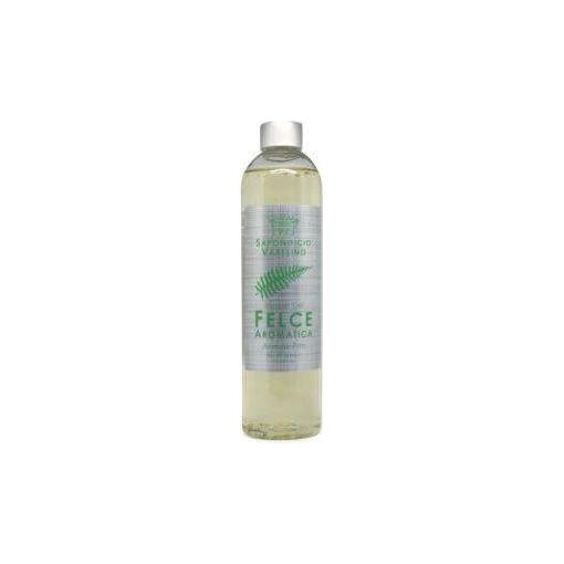 Saponificio Varesino Saponificio Varesino Shower Gel Collection Shower Gel Gray Felce Aromatica 11.5 fl oz