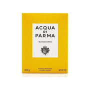 Acqua Di Parma Acqua Di Parma Buongiorno Candle 200 Gr. Candle Orange