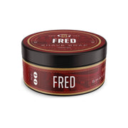 Gentleman's Nod Gentleman's Nod Nro. 00 Fred Shaving Collection Shaving Set Saddle Brown Cardinal Base Shaving Soap 5 oz