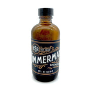 WhollyKaw Wholly Kaw Timmermann Classic 1869 Shaving Collection Shaving Set Dark Slate Gray Aftershave Splash 4 oz
