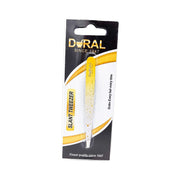Dural Dural Slant Tweezer Yellow Special Edition Tweezers Beige