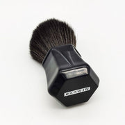 Darwin Shaving Darwin Shaving Black Synthetic Shaving Brush Shaving Brush Dark Slate Gray