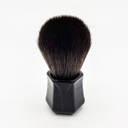 Darwin Shaving Darwin Shaving Black Synthetic Shaving Brush Shaving Brush Black