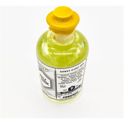Darwin Shaving Darwin Shaving Classic Beard Oil 40ml Beard Oil White Smoke