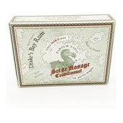 Darwin Shaving Darwin Shaving Drake Travel Shaving Set Shaving Cream 15g + Aftershave 20ml Shaving Set Beige
