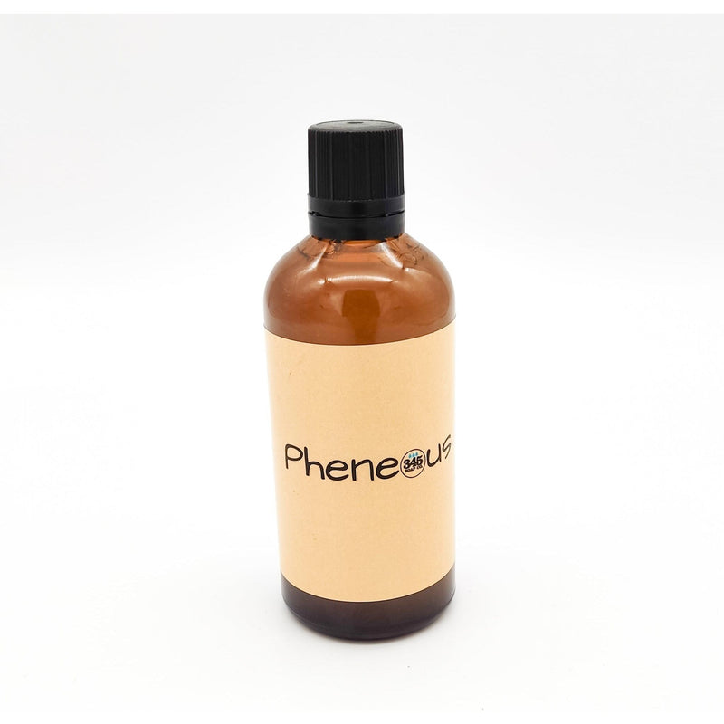 345 Soap Co. 345 Soap Co.  Pheneous Aftershave  100ml Aftershave Beige
