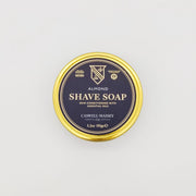Caswell Massey Caswell-Massey Almond Shave Soap/Cream Collection Shaving soap & Cream Antique White 5.2 oz / Shaving Soap