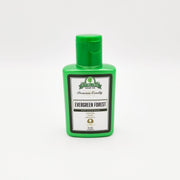 Stirling Soap Co Stirling Soap Co. Evergreen Forest Shaving Collection Shaving Set White Smoke Post Shave Balm 4oz