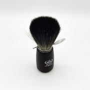 Omega Omega shaving brush 0196712 synthetic fibre Shaving Brush White Smoke